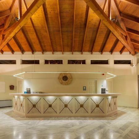 Aeolian Village Beach Resort Skala Eresou Luaran gambar
